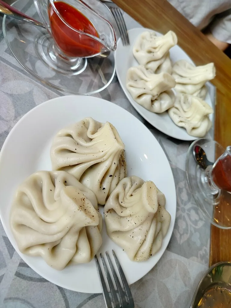 Фотография Старик Хинкалыч
