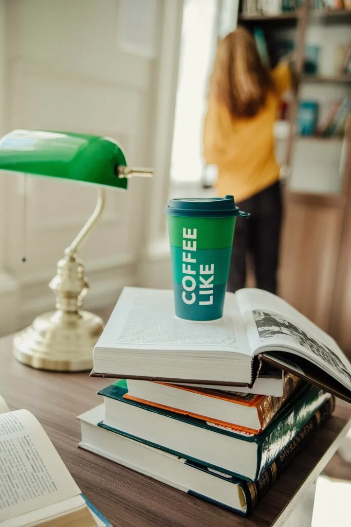 Фотография Coffee Like — площадь Минина и Пожарского