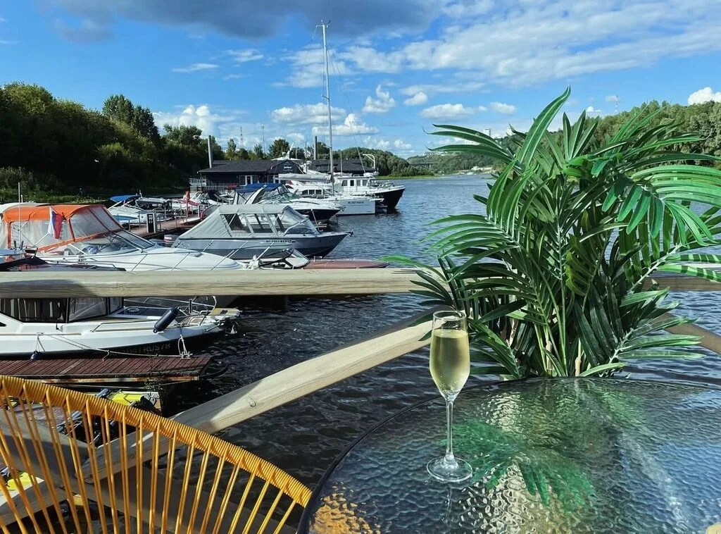 Фотография Гавань