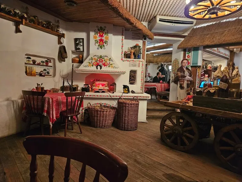 Фотография Хуторок корчма