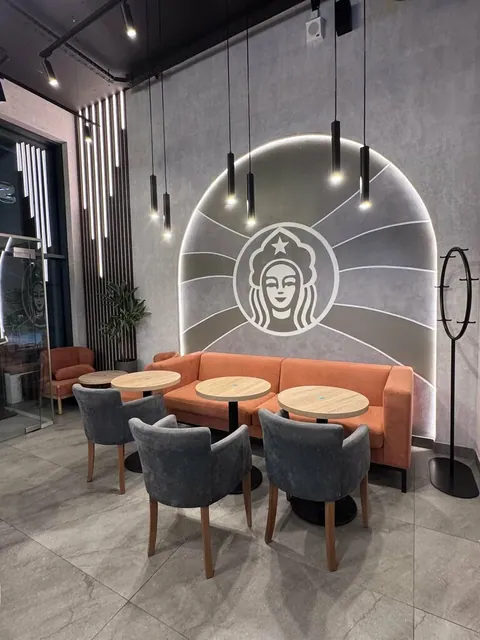 Фотография Stars Coffee