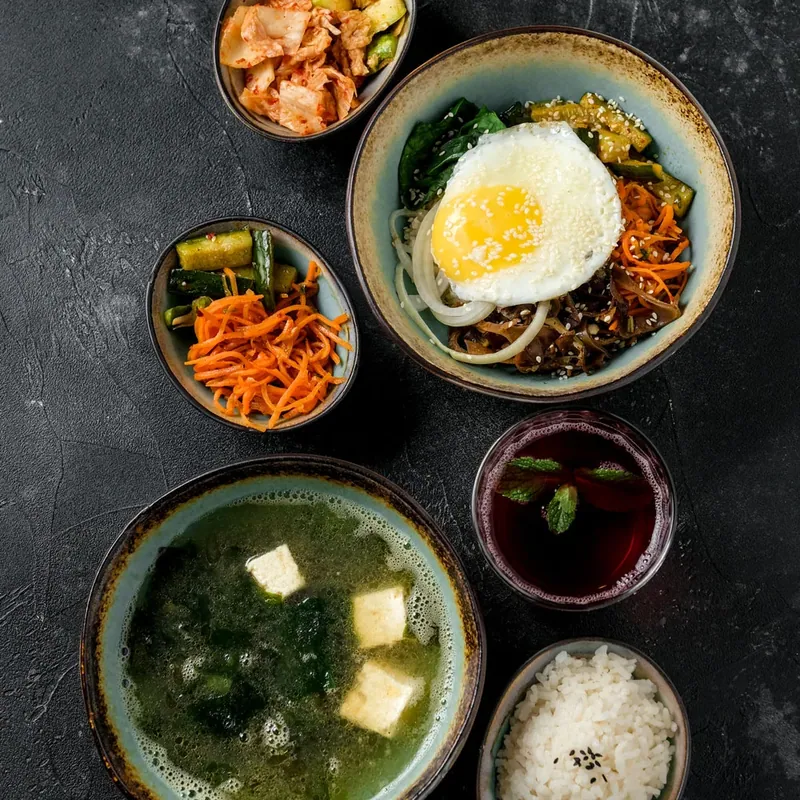 Фотография Lee’s Food
