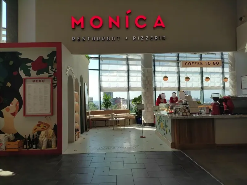 Фотография Monica